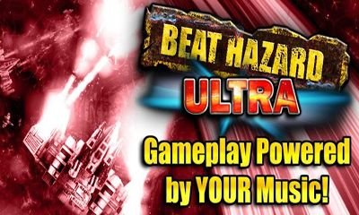 game pic for Beat Hazard Ultra